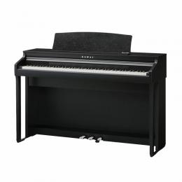 Kawai CA48 B цифровое пианино  - 1