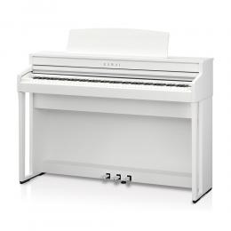 Kawai CA49 W цифровое пианино  - 1