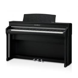 Kawai CA58 B цифровое пианино  - 1