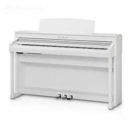 Kawai CA58 W цифровое пианино  - 1