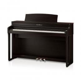 Kawai CA59 R цифровое пианино  - 1