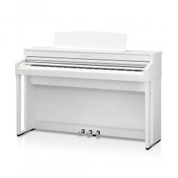 Kawai CA59 W цифровое пианино  - 1