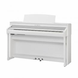 Kawai CA78 W цифровое пианино  - 1