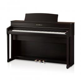 Kawai CA79 R цифровое пианино  - 1