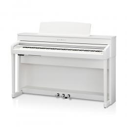 Kawai CA79 W цифровое пианино  - 1