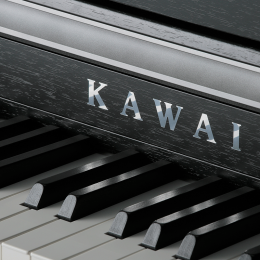 Kawai CA97 B цифровое пианино  - 2