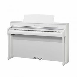 Kawai CA98 W цифровое пианино  - 1