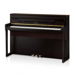 Kawai CA99 R цифровое пианино  - 1