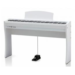 Изображение продукта Kawai CL26 W цифровое пианино 