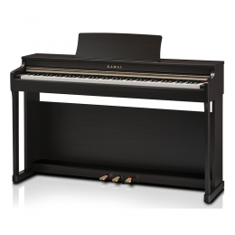 Kawai CN25 R цифровое пианино  - 1
