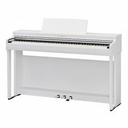 Kawai CN27 W цифровое пианино  - 1