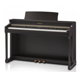 Изображение продукта Kawai CN35 SB цифровое пианино 
