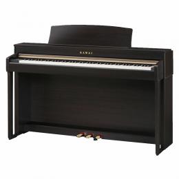 Kawai CN37 R цифровое пианино  - 1