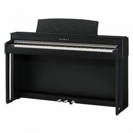 Kawai CN37 SB цифровое пианино  - 1