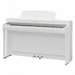 Kawai CN37 W цифровое пианино  - 1