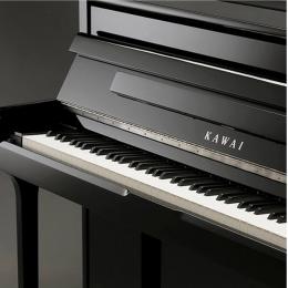 Kawai CS11 B цифровое пианино  - 2