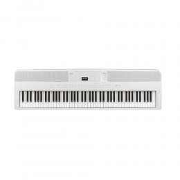 Изображение продукта Kawai ES520 W цифровое пианино 
