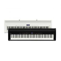 Kawai ES8 B цифровое пианино  - 2