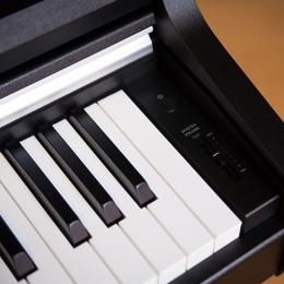 Kawai KDP70 B цифровое пианино  - 4