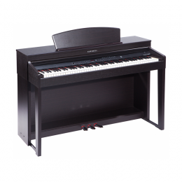 Изображение продукта Kurzweil M3W SR цифровое пианино 