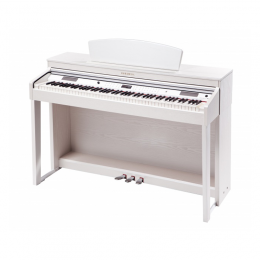 Изображение продукта Kurzweil M3W WH цифровое пианино 