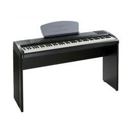 Изображение продукта Kurzweil MPS20 B цифровое пианино 