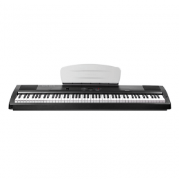 Изображение продукта Kurzweil MPS20F B цифровое пианино 