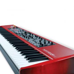 Nord Stage 2 EX Compact синтезатор  - 2