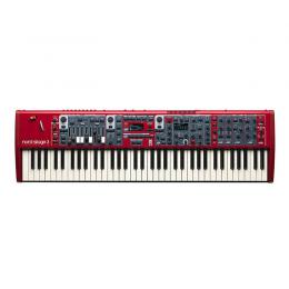 Nord Stage 3 Compact синтезатор  - 1