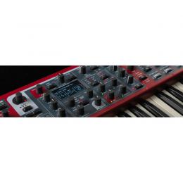 Nord Stage 3 Compact синтезатор  - 5