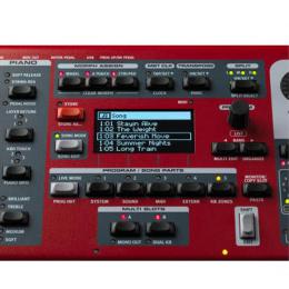 Nord Stage 3 Compact синтезатор  - 6