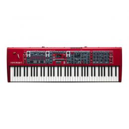 Nord Stage 3 HP76 синтезатор  - 1