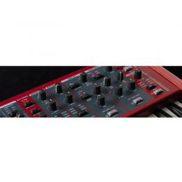 Nord Stage 3 HP76 синтезатор  - 2