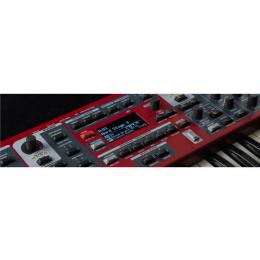 Nord Stage 3 HP76 синтезатор  - 4