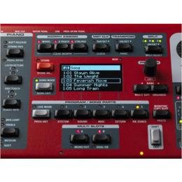 Nord Stage 3 HP76 синтезатор  - 6