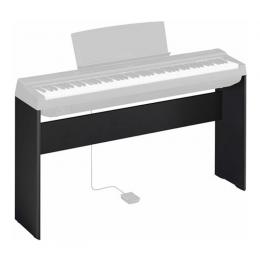 Изображение продукта Yamaha L-125 B стойка для клавишных 