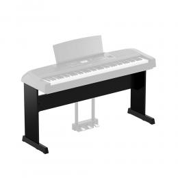 Изображение продукта Yamaha L-300 B стойка для клавишных 