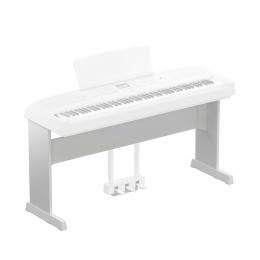 Изображение продукта Yamaha L-300 WH стойка для клавишных 