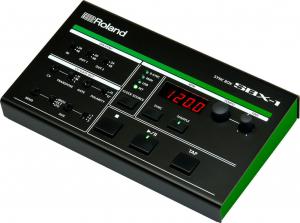 Изображение продукта Roland SBX-1 универсальный синхронизатор 