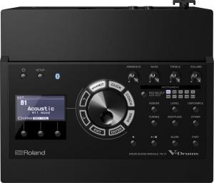 Roland TD-17KVX электронная ударная установка  - 3