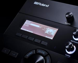 Roland VAD503 электронная ударная установка  - 10