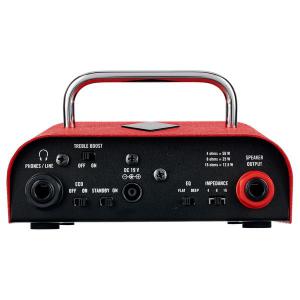 VOX MV50-BM - гитарный усилитель  - 3