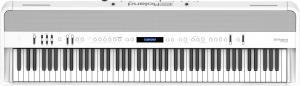 Roland FP-90-WH цифровое фортепиано  - 1
