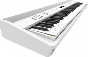 Roland FP-90-WH цифровое фортепиано  - 5