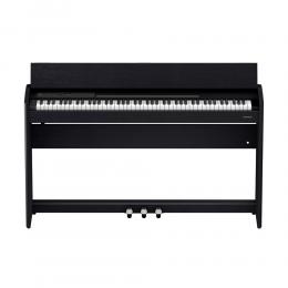 Изображение продукта Roland F701-CB цифровое фортепиано 