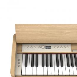 Roland F701-LA цифровое фортепиано  - 6