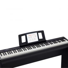 Roland FP-10-BK цифровое фортепиано  - 4