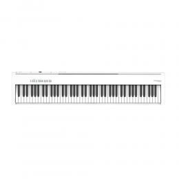 Roland FP-30X-WH цифровое фортепиано  - 1