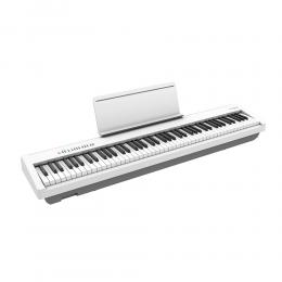 Roland FP-30X-WH цифровое фортепиано  - 7