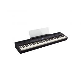 Roland FP-60-BK цифровое фортепиано  - 3